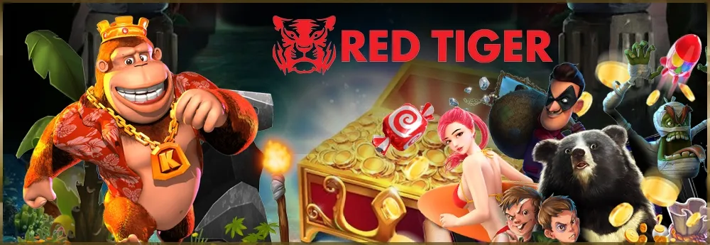 ค่ายเกม By tkbwin